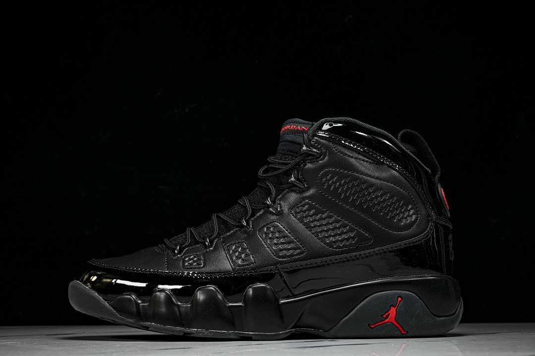 AIR JORDAN 9 OG 302370-014