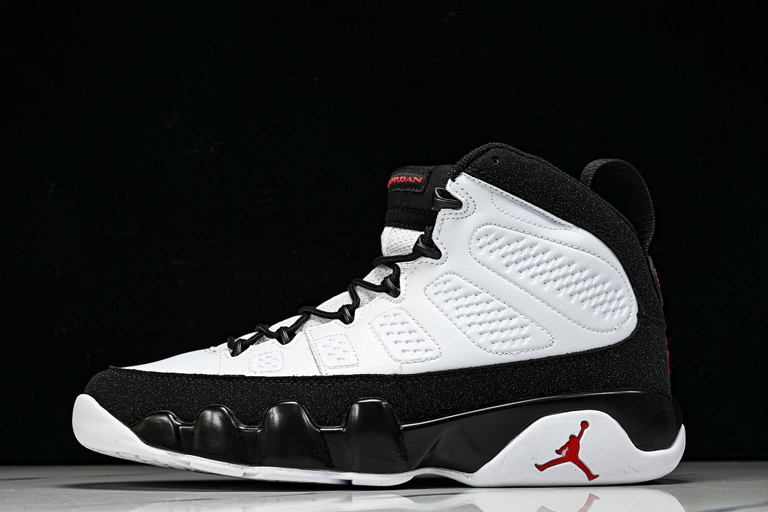 AIR JORDAN 9 OG 302370-112