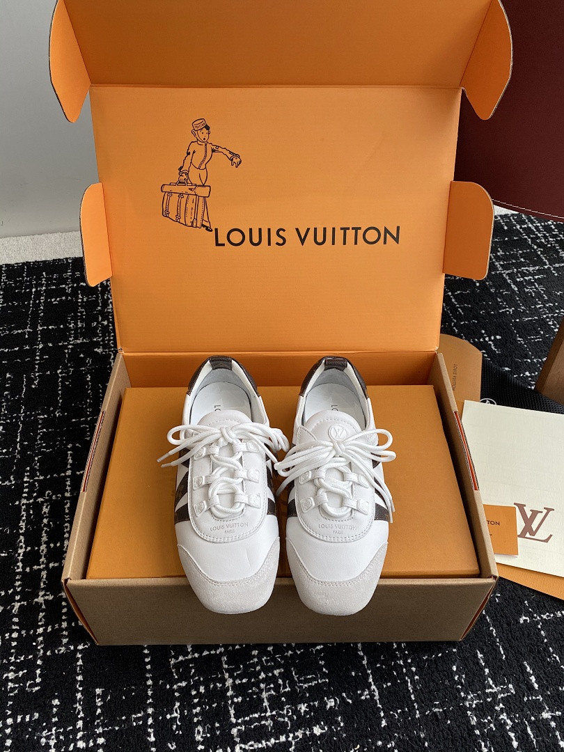 L*V Sneakerina Sneaker