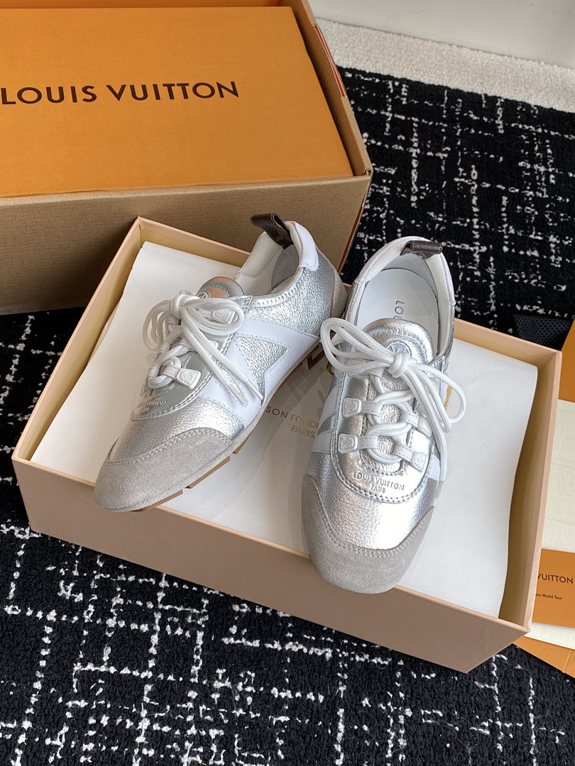 L*V Sneakerina Sneaker
