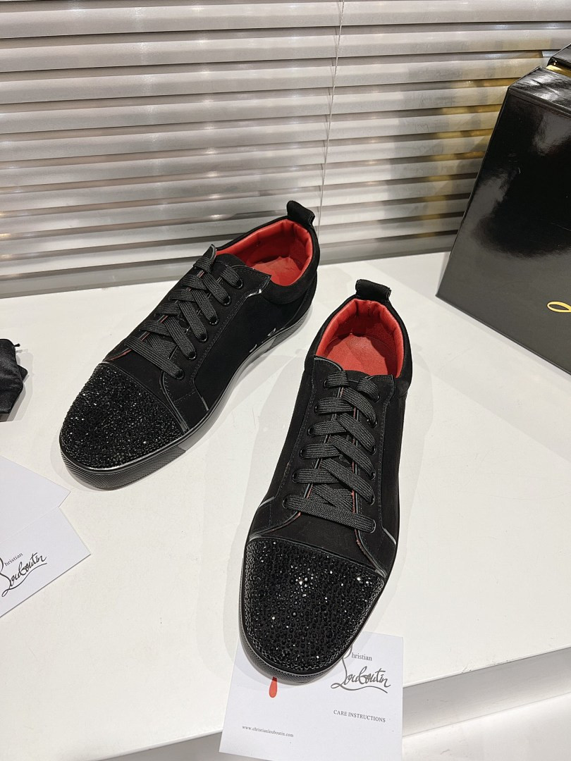 Chris Loubon Sneakers CL-012