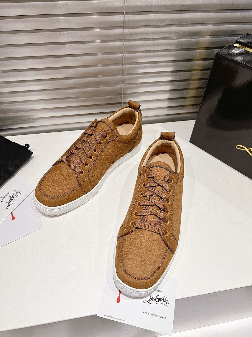 Chris Loubon Sneakers CL-016