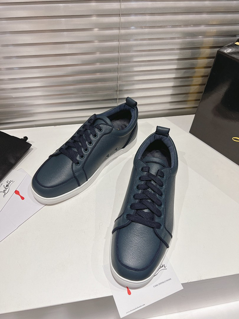 Chris Loubon Sneakers CL-018
