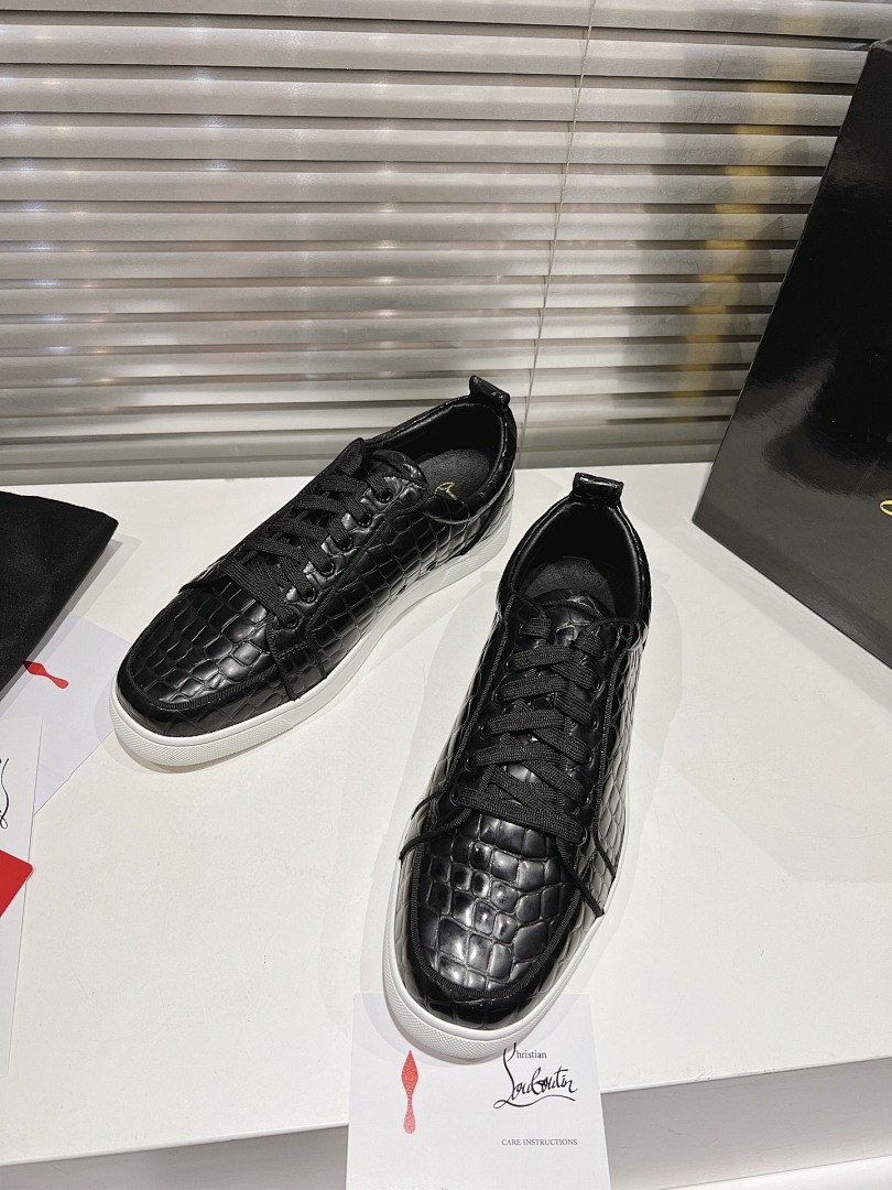 Chris Loubon Sneakers CL-019
