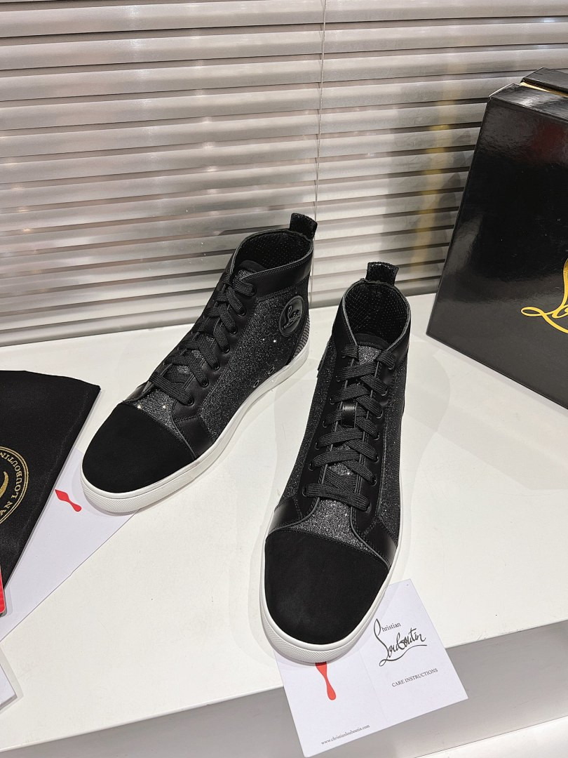 Chris Loubon Sneakers CL-022