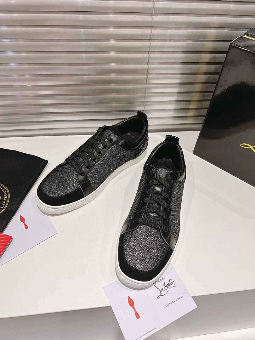 Chris Loubon Sneakers CL-023