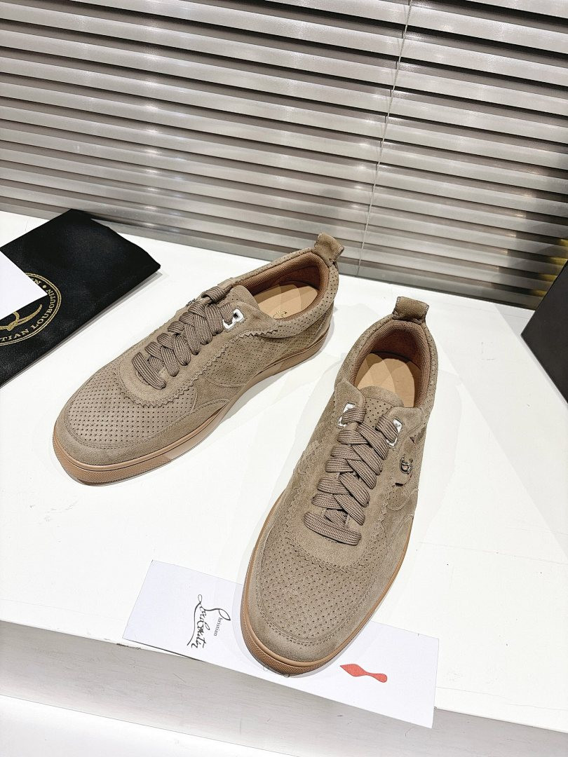 Chris Loubon Sneakers CL-026