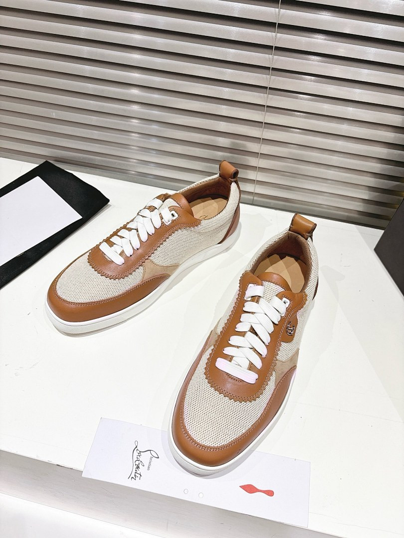 Chris Loubon Sneakers CL-030