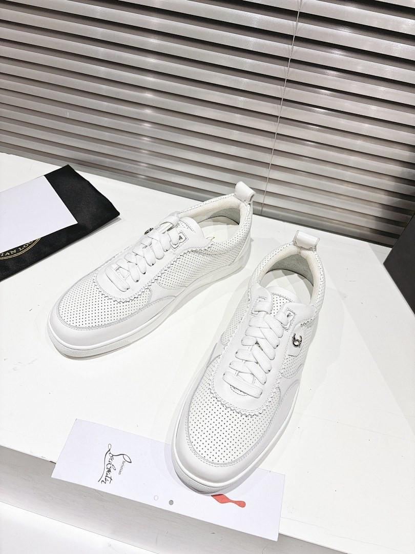 Chris Loubon Sneakers CL-032