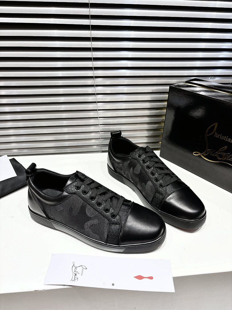 Chris Loubon Sneakers CL-033