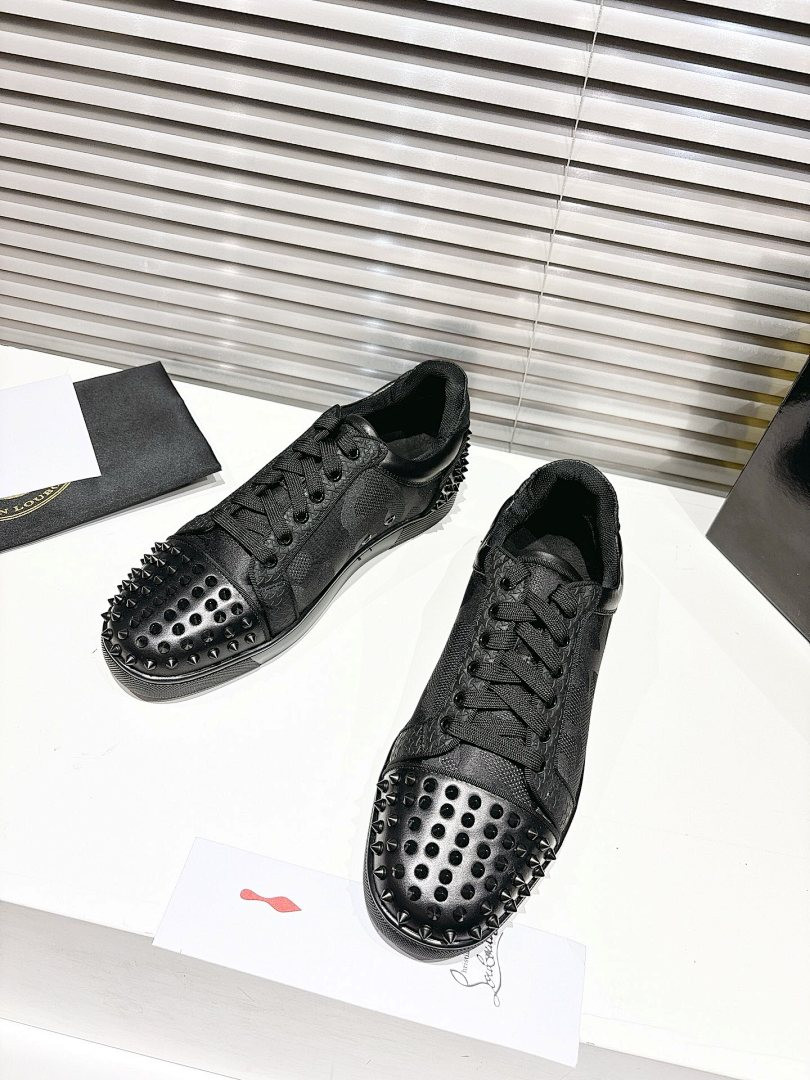 Chris Loubon Sneakers CL-034