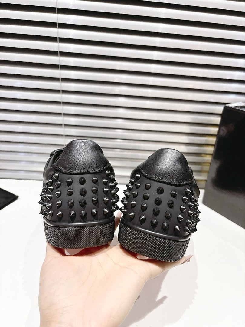 Chris Loubon Sneakers CL-043