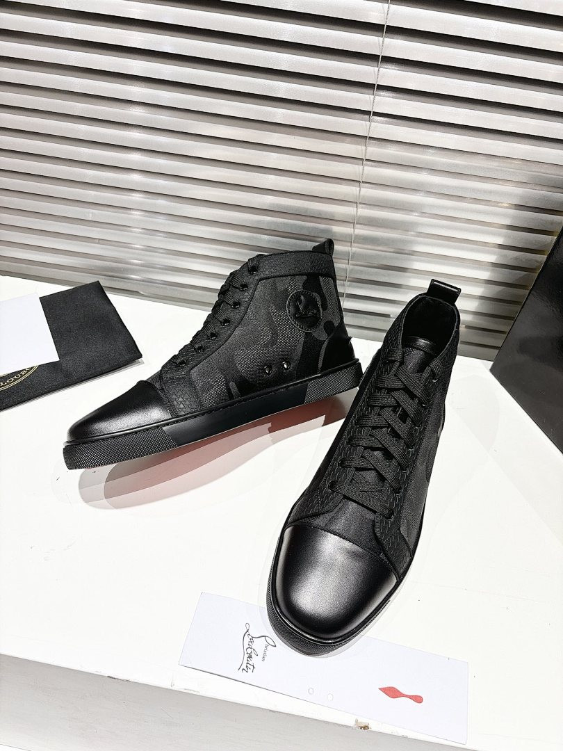 Chris Loubon Sneakers CL-145