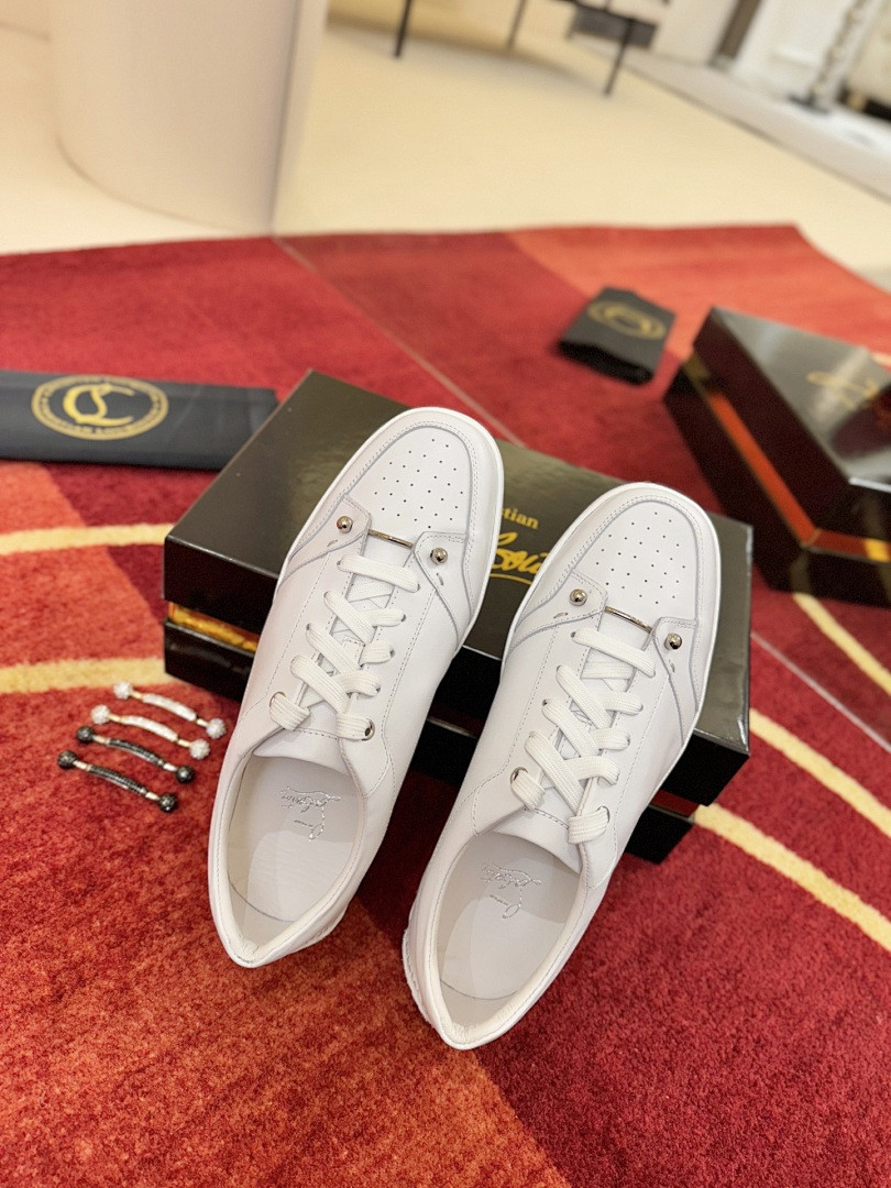 Chris Loubon Sneakers CL-071