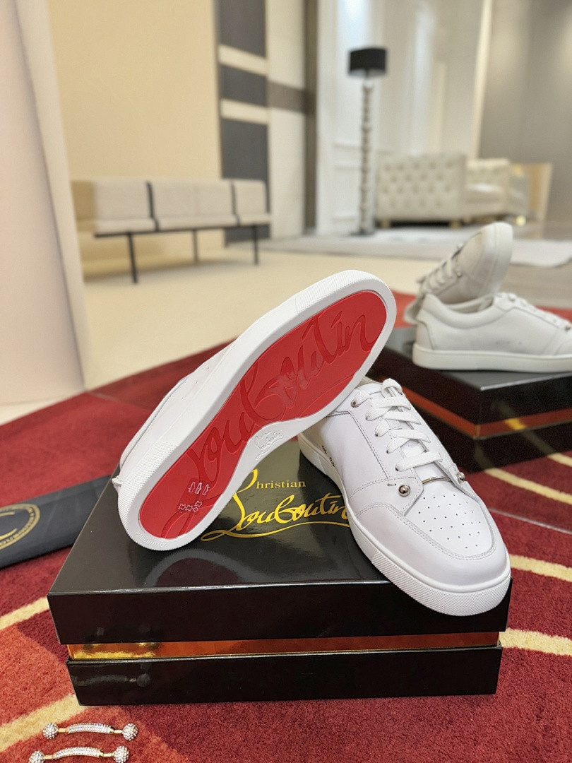 Chris Loubon Sneakers CL-071