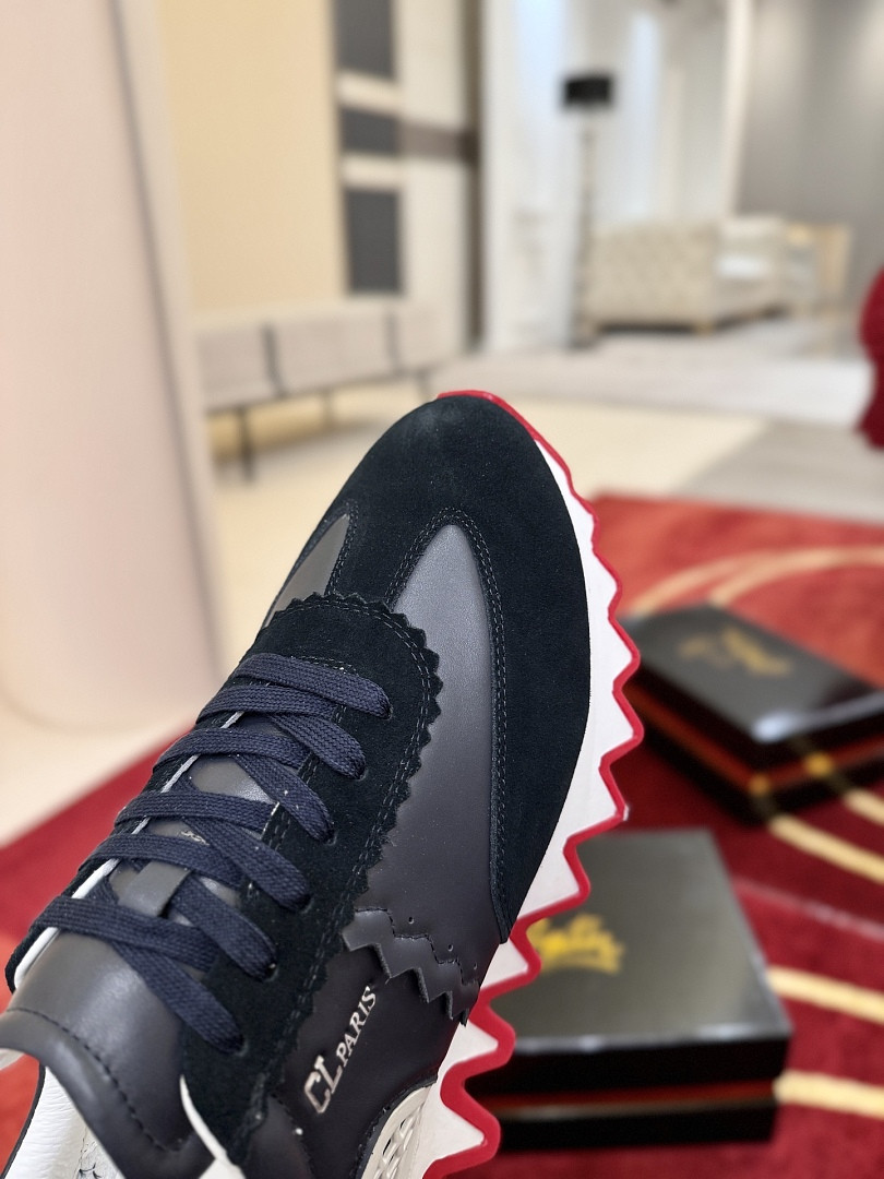 Chris Loubon Sneakers CL-082