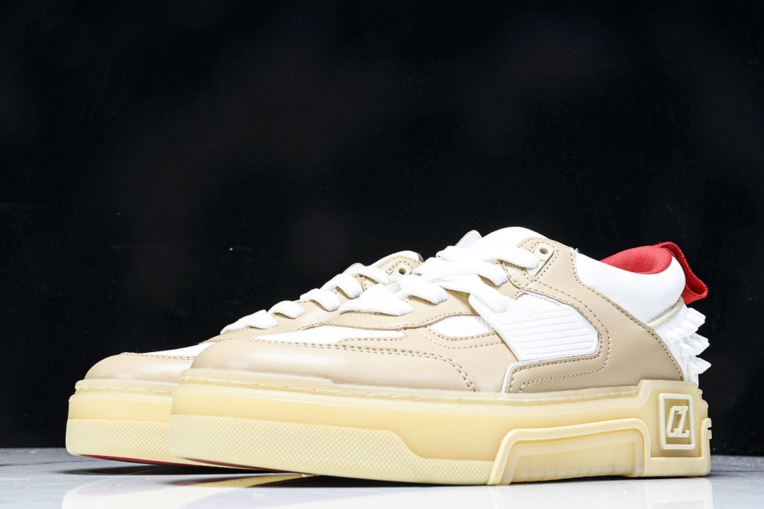Chris Loubon Sneakers CL-102