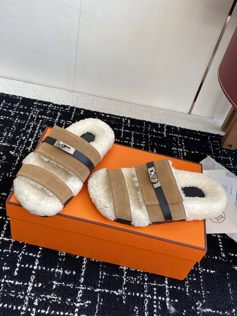 HM Sandals HM-S002