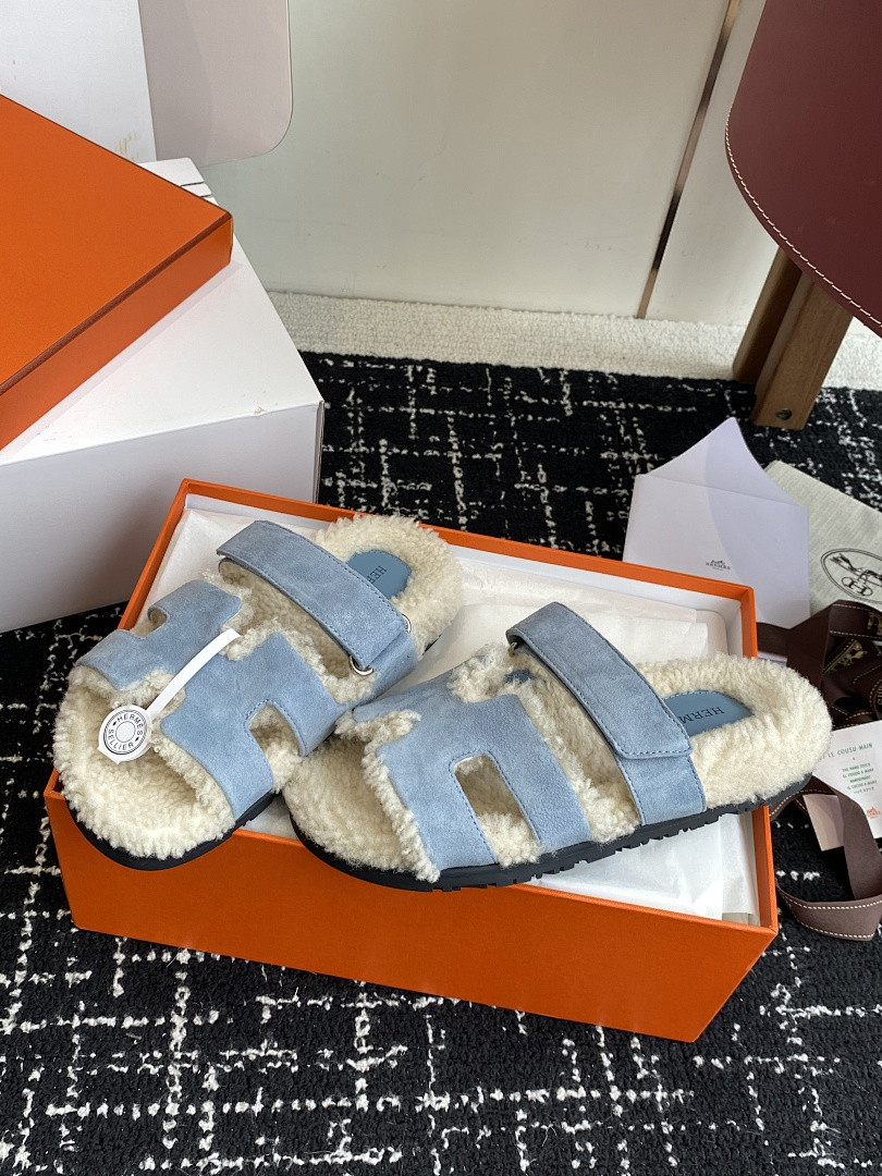 HM Sandals HM-S019