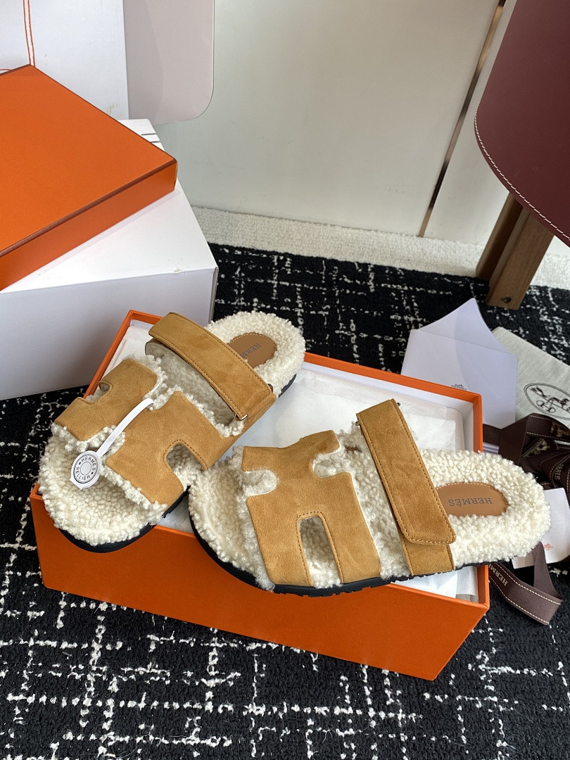 HM Sandals HM-S021