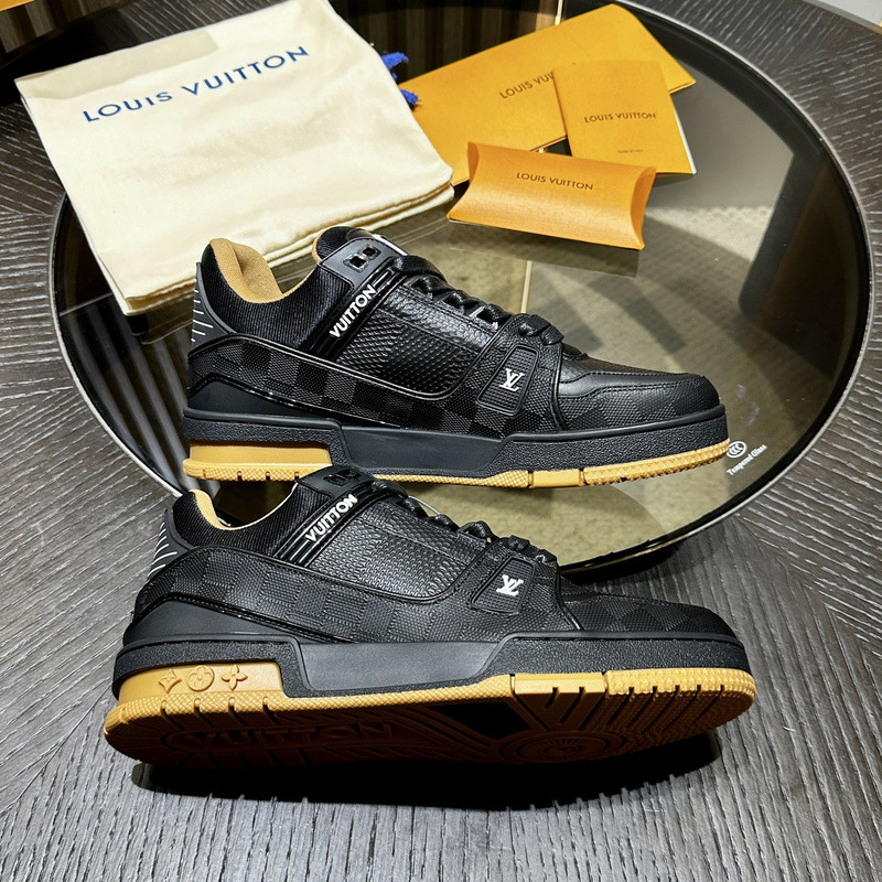 L*V Trainer