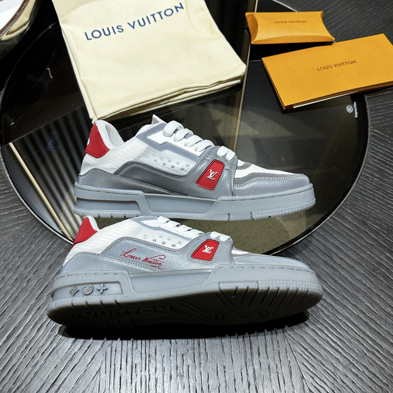 L*V Trainer