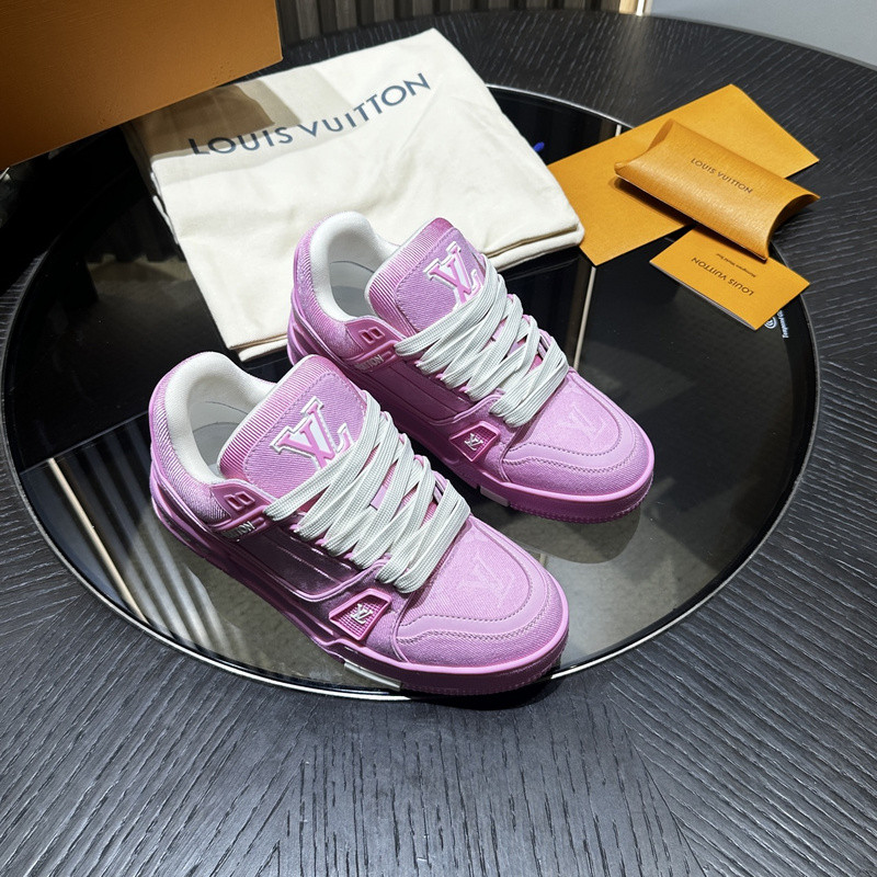 L*V Trainer
