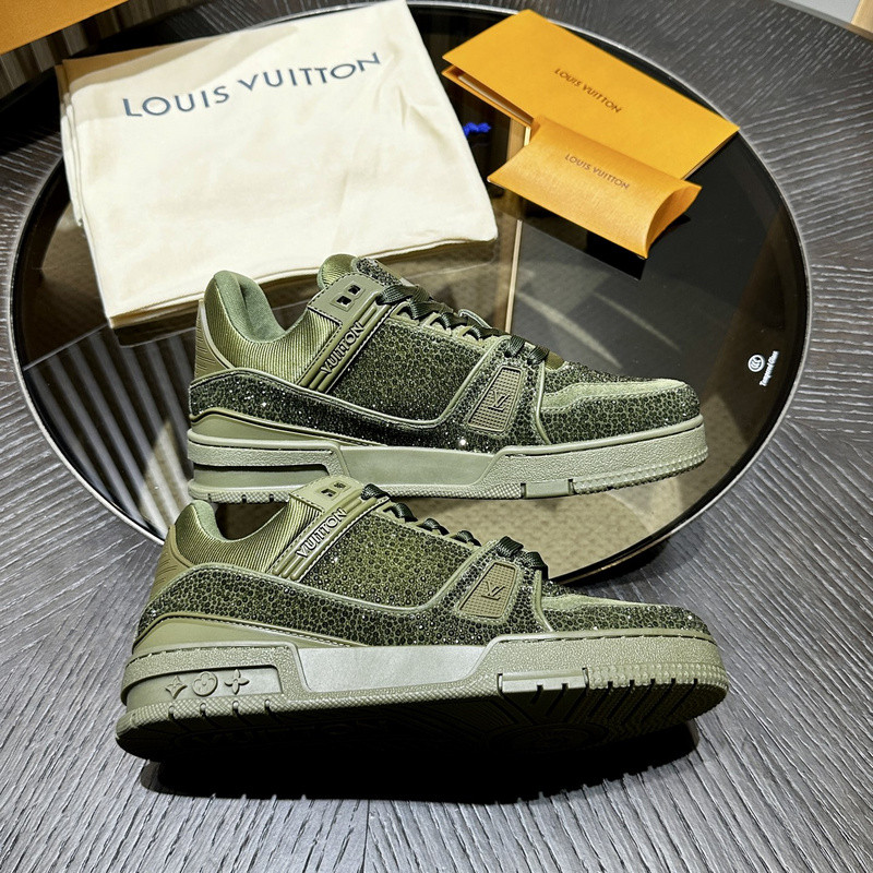 L*V Trainer