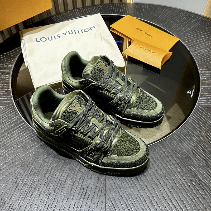 L*V Trainer