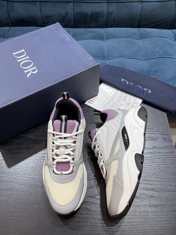 DR B22 Sneaker