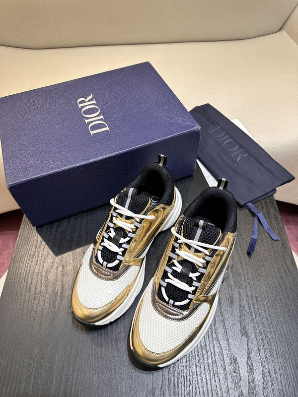 DR B22 Sneaker