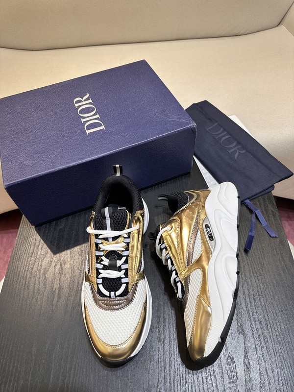 DR B22 Sneaker