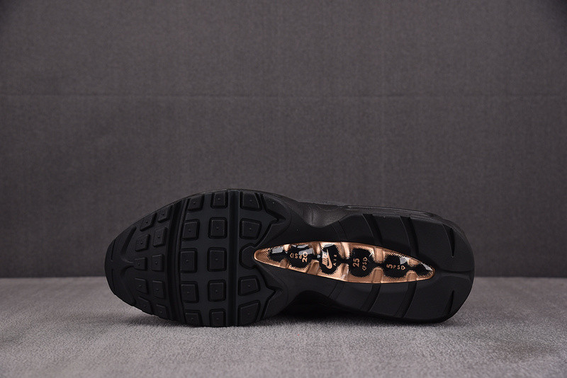 NK Air Max 95 Central Cee Live Yours HQ6457-001