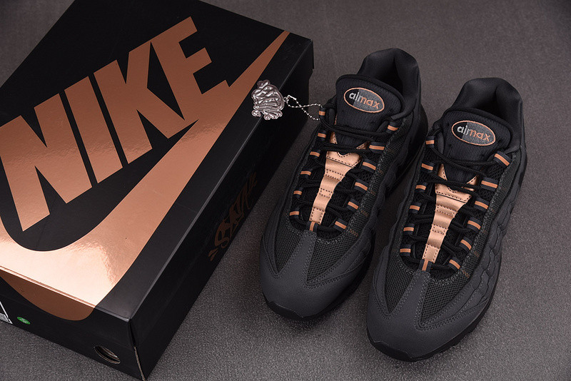 NK Air Max 95 Central Cee Live Yours HQ6457-001