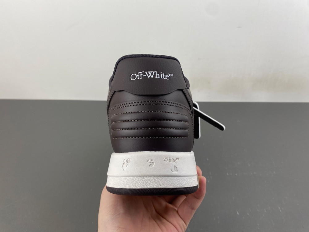 Off White GYM Sneaker