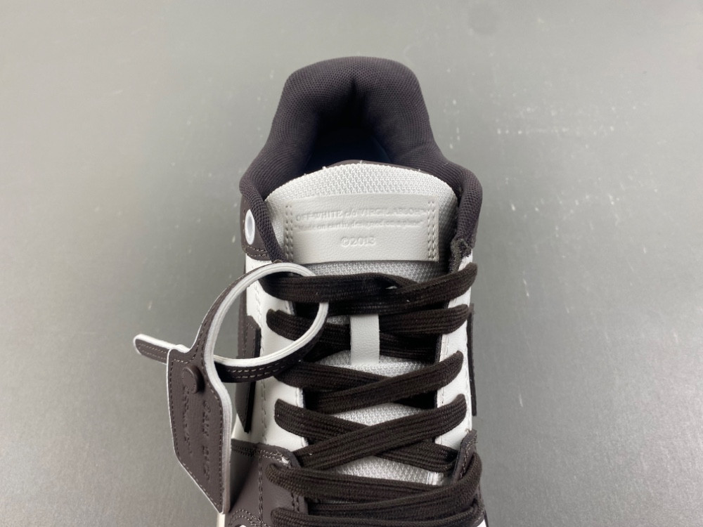 Off White GYM Sneaker