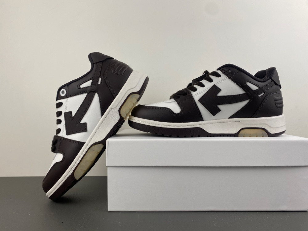 Off White GYM Sneaker
