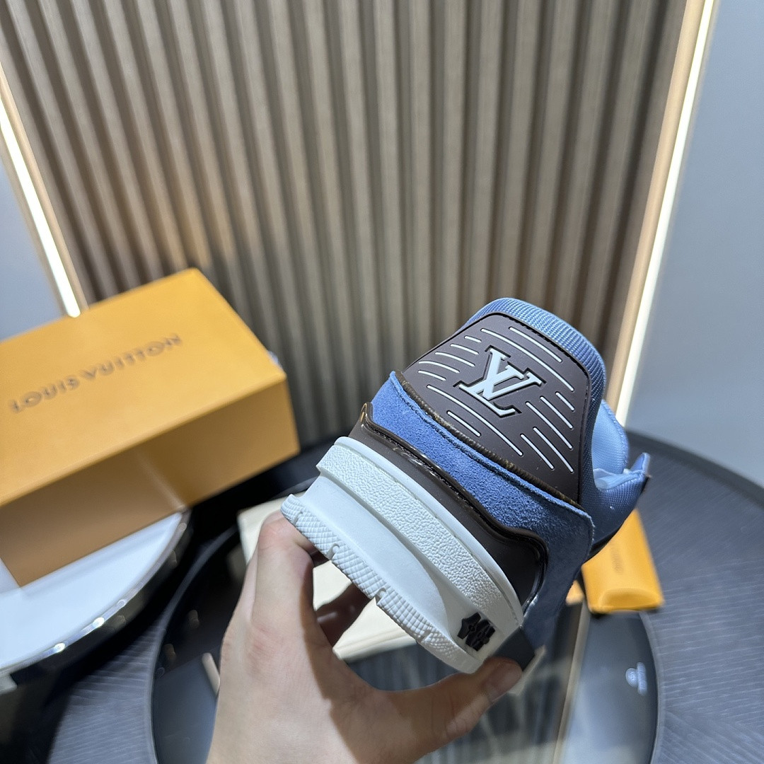 L*V Trainer
