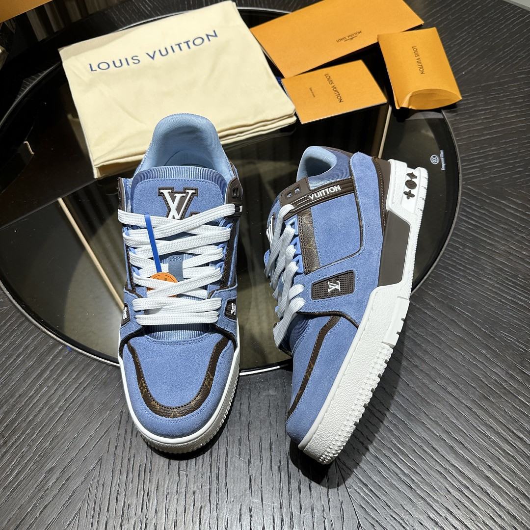 L*V Trainer