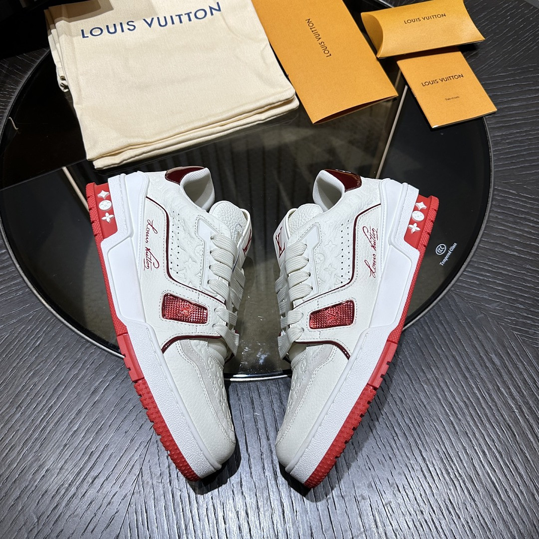 L*V Trainer