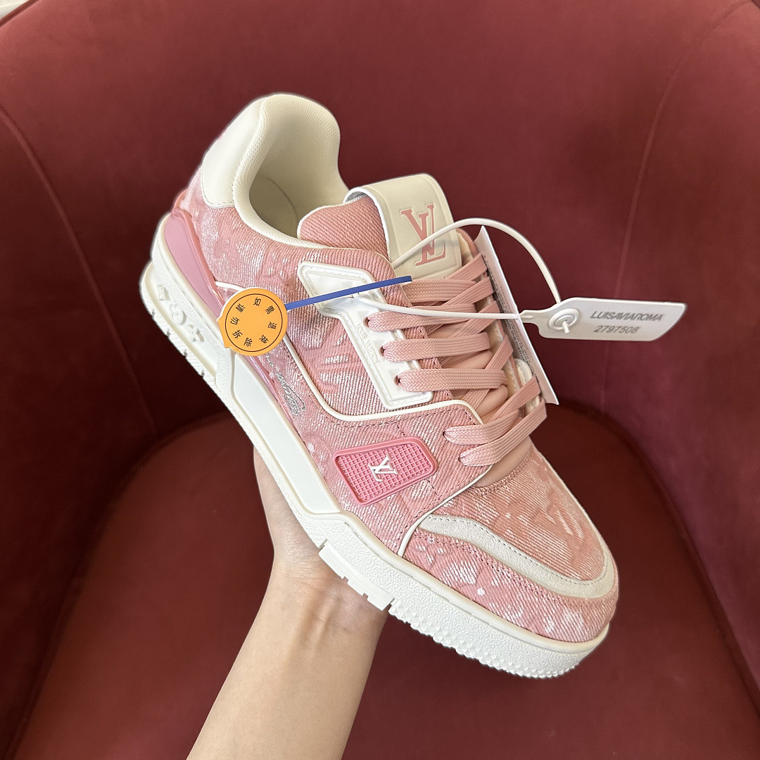 L*V Trainer