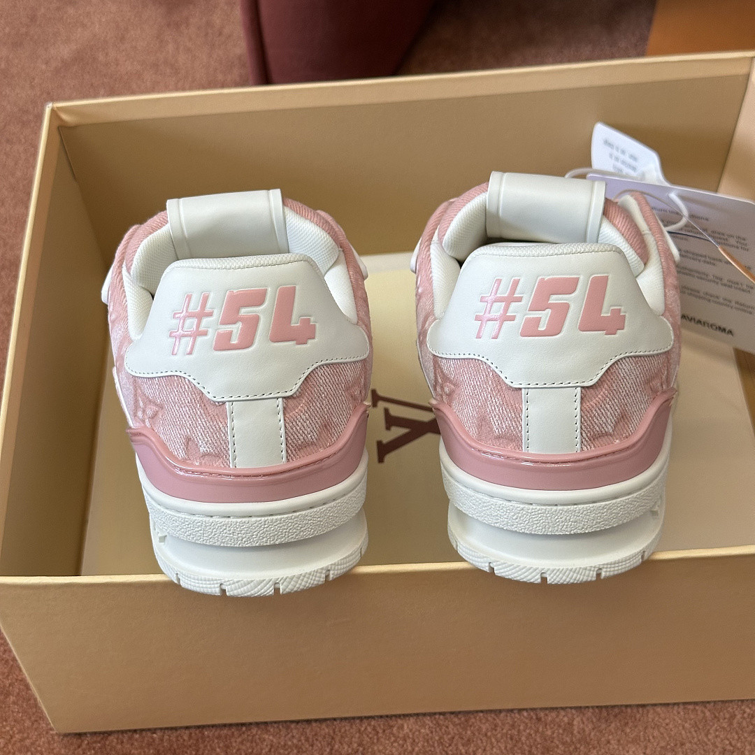 L*V Trainer