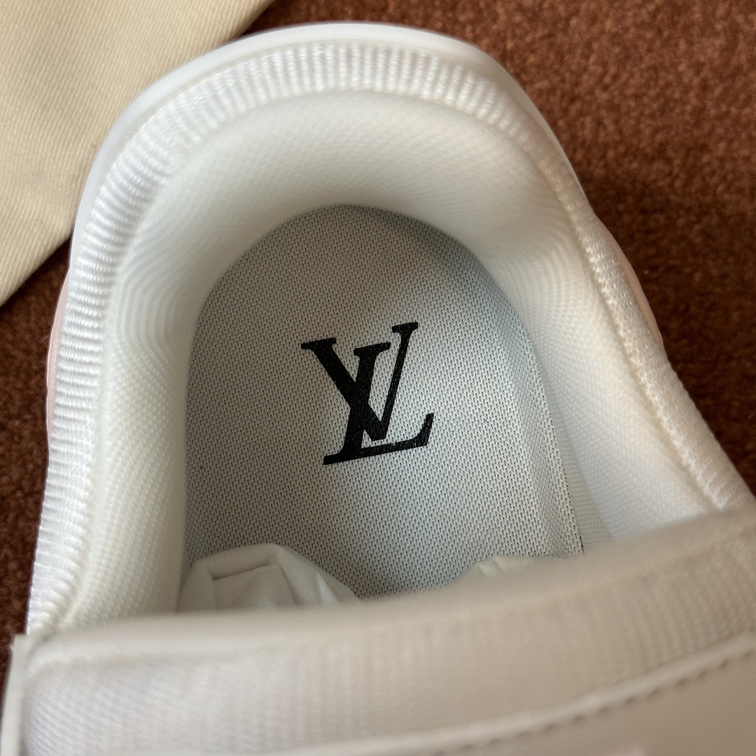 L*V Trainer