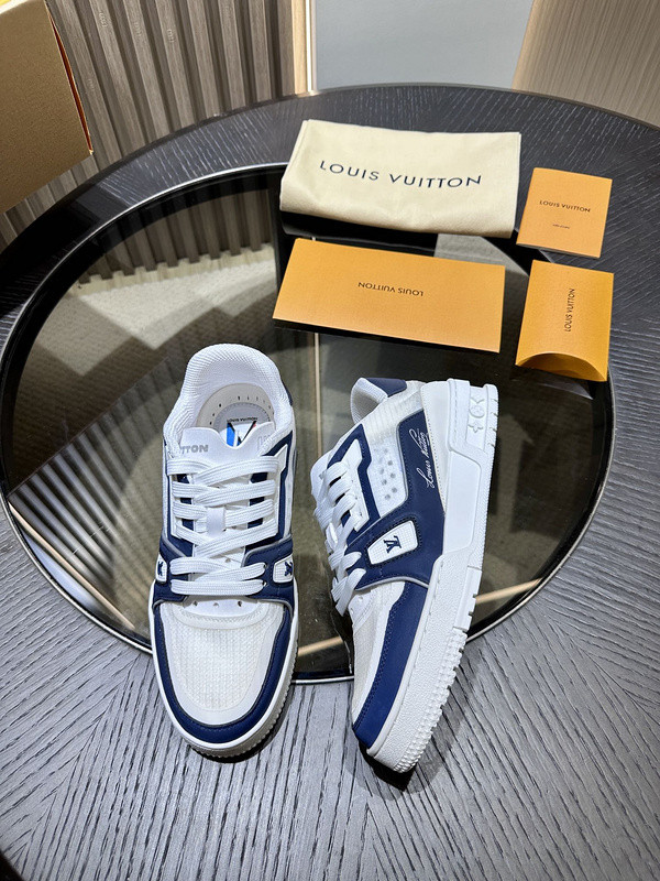 L*V Trainer