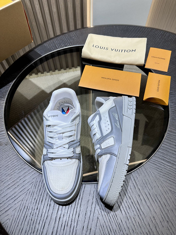 L*V Trainer