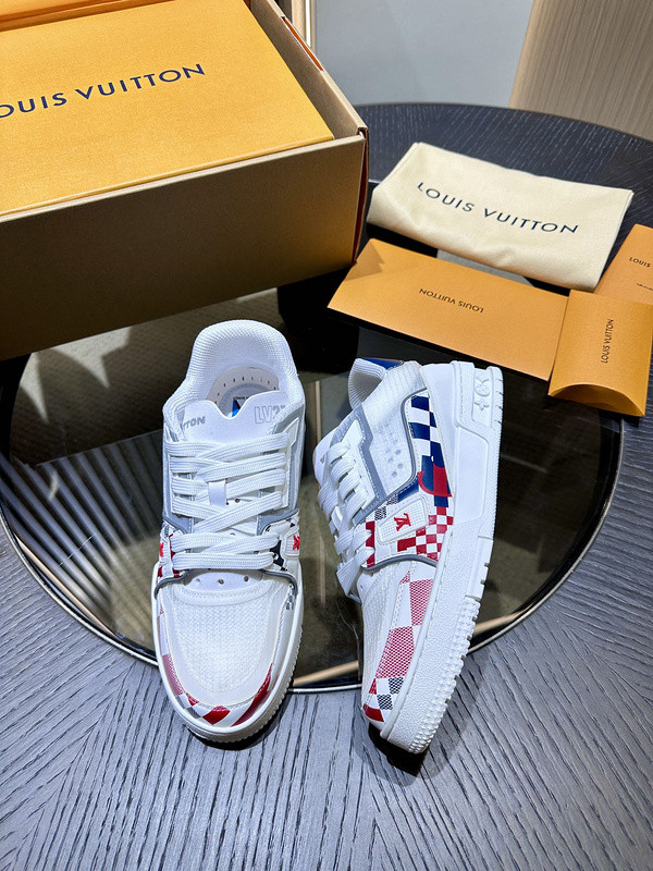 L*V Trainer