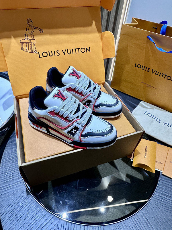 L*V Trainer