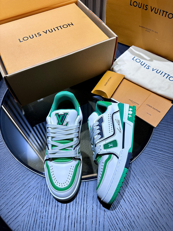 L*V Trainer