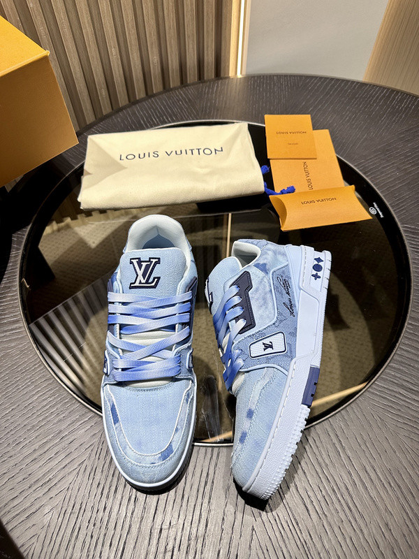 L*V Trainer