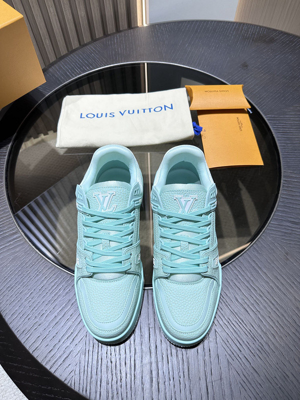 L*V Trainer